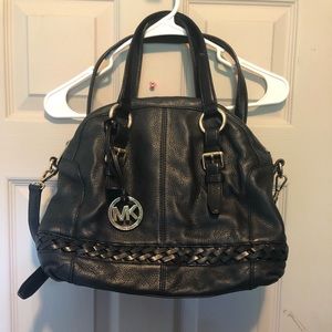 Mk purse